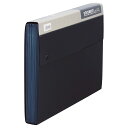キングジム ドキュメントファイル 黒 2276クロ