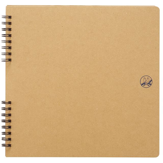 セキセイ ふうあいスクラップブック コラージュ FU-2161-00