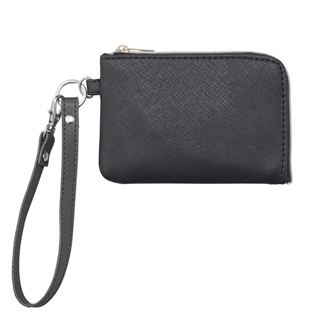 セキセイ カードポーチ LA-8751-60