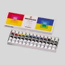 ターナー ポスターカラー11ml 13色スクールS 13
