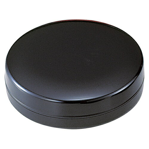 シャチハタ 朱肉（再生樹脂仕様） 60号MG-60EC