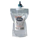 フエキ オーグルー補充液 省ゴミパック650ml GHS65
