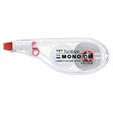 トンボ鉛筆 修正テープ横引き モノYS5 CT-YS5
