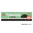 三菱鉛筆 六角事務用鉛筆98002H(12本入) K98002H