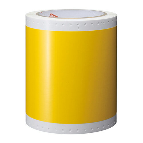マックス ビーポップ消耗品 SL-S115GN YELLOW マックス ビーポップ消耗品 SL-S115GN YELLOW