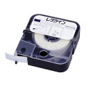 マックス レタツイン用テープカセット LM-TP305T