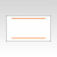 樂天商城 - サトー PB用ラベル 2本線 10巻入 200 PB-3