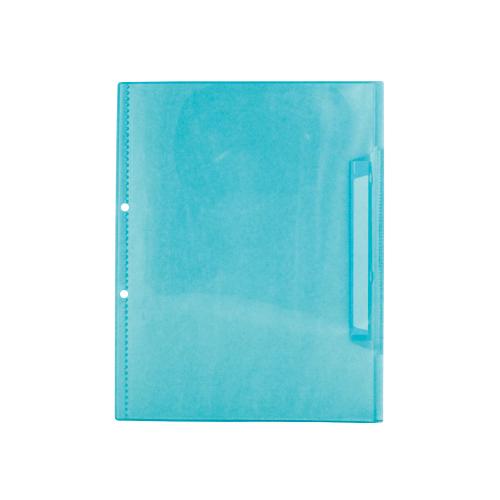 ビュートン ファイリングクリヤーブックA4−10P FLCB-A4-10CB