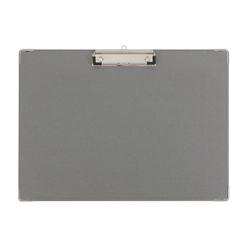 クラウン ボール用箋挟 A4−S CR-YSA4SN-GR