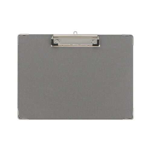 クラウン ボール用箋挟 B5−S CR-YSB5SN-GR