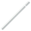 岡本製図器械 三角スケール30cm一般用アルミ製 21-2707