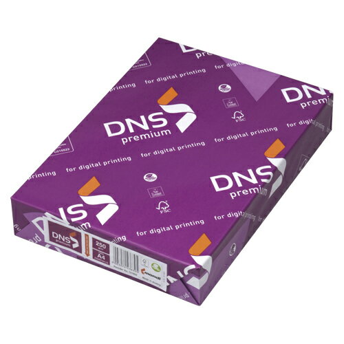 ɓ DNS premiumA4 250g^ 150 DNS505_ヌr[Ńv[gLI^