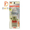Wera ヴェラ スレンダーバイトーションビット +2x65mm 5本入 5WS2065