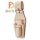 ニックス KN-501PLLDX チェーン式ペンチ・ニッパ・ドライバーホルダー