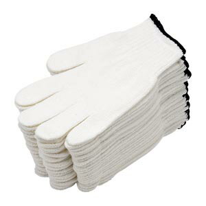 ミタニコーポレーション エコ「極」軍手 ＜12双入り＞ 202739