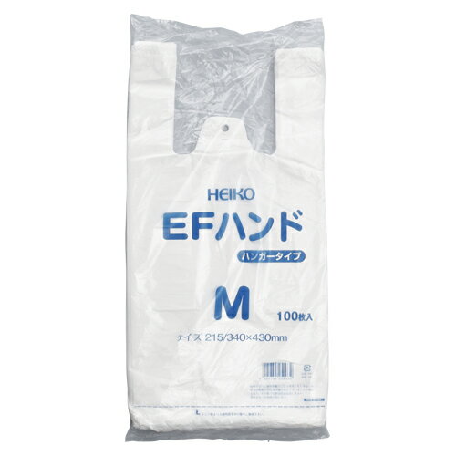 シモジマ EFハンド M 6645913