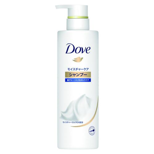 ユニ・リーバ ダヴモイスチャケアシャンプー本体 （新） 500g