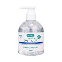 ディーケアレル ハンドジェル D 500ml D-500