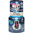 アース製薬 お部屋のスッキーリタバコクリーンシトラス 400ml(3)