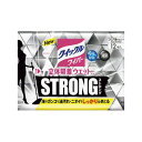 花王 クイックルワイパーウエットシート ストロング 12枚入