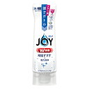 P&G 除菌ジョイコンパクト逆さボトル290ML