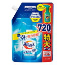 花王 アタックシリーズ
