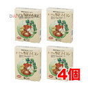 オーサワの野菜ブイヨン 40g(5g×8包)×4個