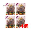 オーガニックいちじく ひだまりドライ 120g×4個