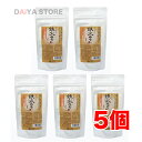 オーサワの鉄火みそ 麦みそ 70g×5個
