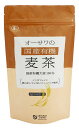 オーサワの有機麦茶(国産) 168g(7g×24包)