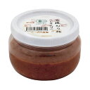 竹内農園 有機ねり梅(しそ入り) 300g
