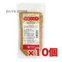 オーサワの韃靼そば茶(北海道産) 100g ×10個