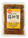 オーサワの福神漬 120g ×1個