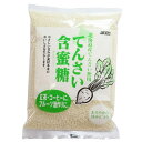 ムソー てんさい含蜜糖 500g ×1個