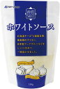 スカイフード ホワイトソース 120g ×1個