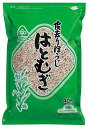 サンコー 皮去りほうじはと麦400g ×1個