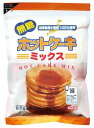 桜井食品 ホットケーキミックス・無糖 400g ×1個