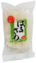 金正食品 国産はるさめ 50g ×1個