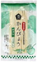 ムソー かんぴょう 40g ×1個