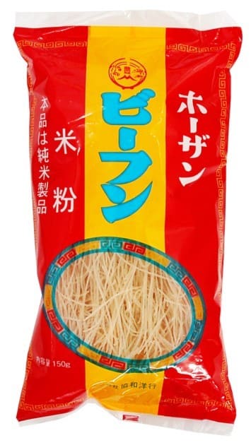 協和 ホーザンビーフン 150g ×1個\着後レビューでプレゼント有!/