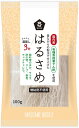 ムソー 国内産・はるさめ 100g ×1個