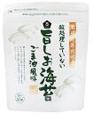 ムソー 酸処理していない旨しお海苔40枚 ×1個