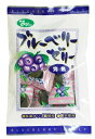 光陽 ブルーベリーゼリー完熟味 110g ×1個
