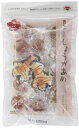 無双本舗 昔ながらのしょうがあめ 70g ×1個