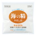 海の精 やきしお(詰替用) 60g ×1個
