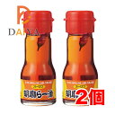 オーサワ 胡麻らー油 30g ×2個