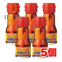 オーサワ 胡麻らー油 30g ×5個