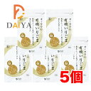 オーサワの有機いりごま(白) 80g ×5個