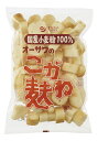 オーサワのこがね麸 30g ×1個