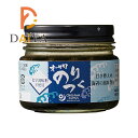 オーサワのりつく 100g ×1個